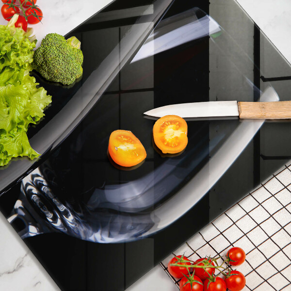 Üveg vágódeszka Üveg és üveg