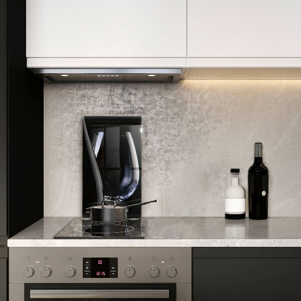 Üveg vágódeszka Üveg és üveg