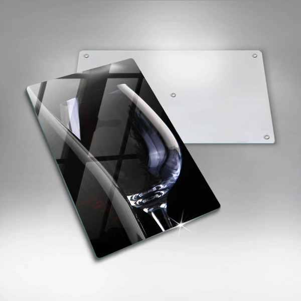 Üveg vágódeszka Üveg és üveg