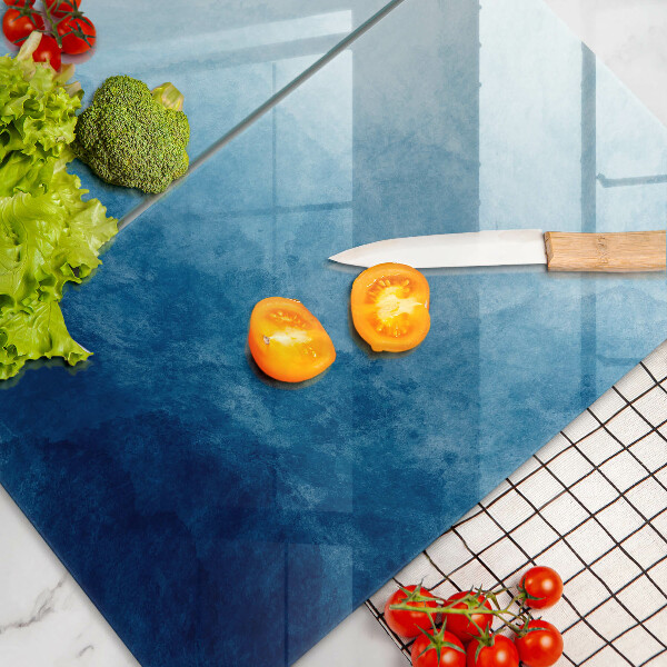 Üveg vágódeszka Absztrakt háttér