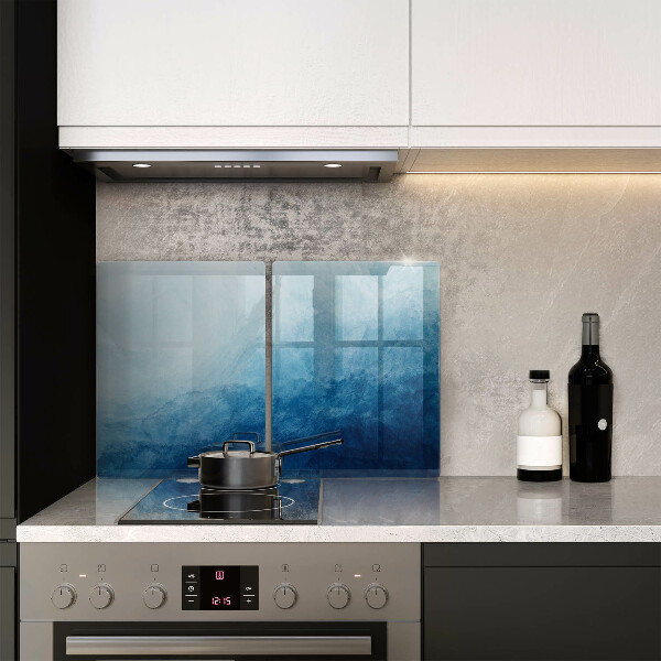 Üveg vágódeszka Absztrakt háttér