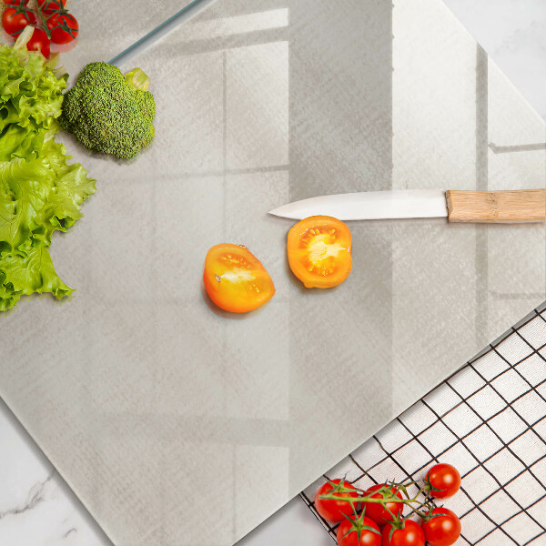 Üveg vágódeszka Arany absztrakció