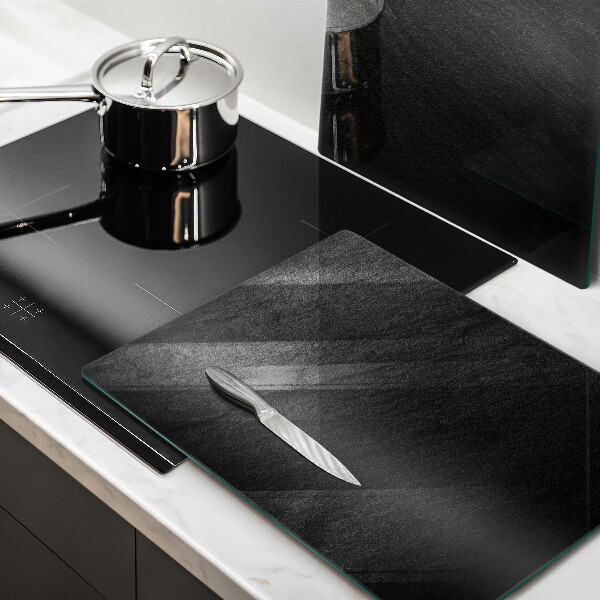 Üveg vágódeszka rock textúra