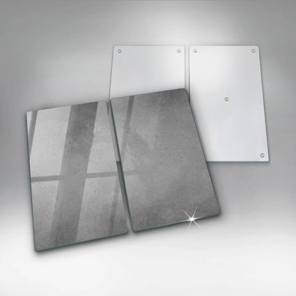 Üveg vágódeszka Beton textúra háttér