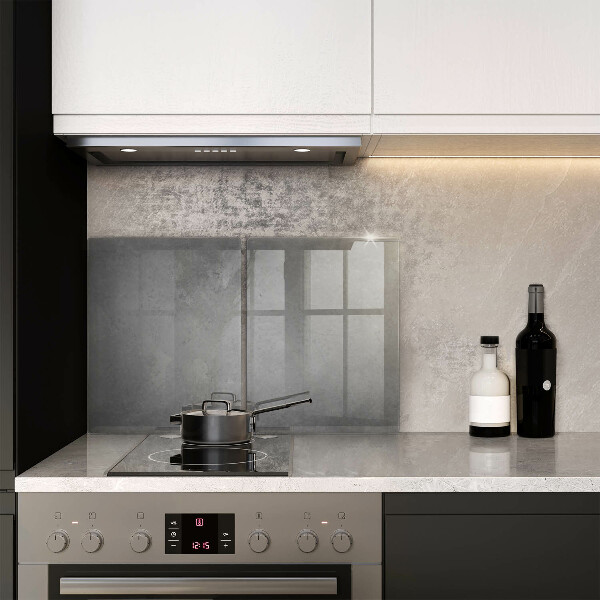 Üveg vágódeszka Beton textúra háttér