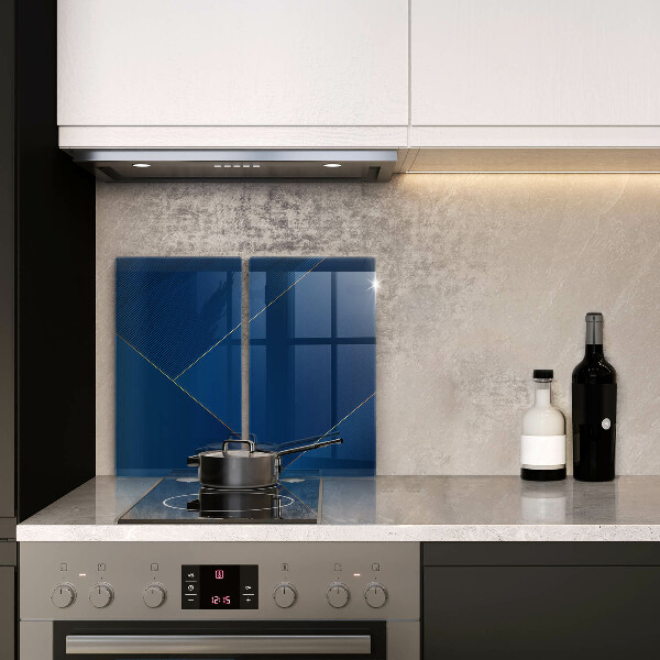 Üveg vágódeszka Modern háttér