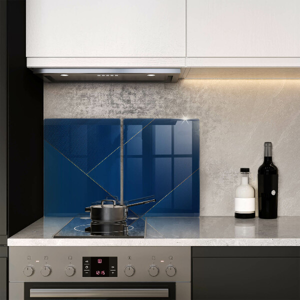 Üveg vágódeszka Modern háttér