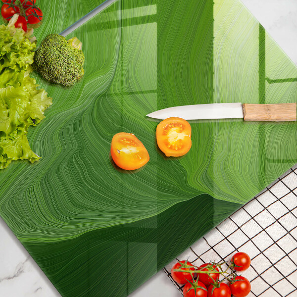 Üveg vágódeszka Absztrakt textúra