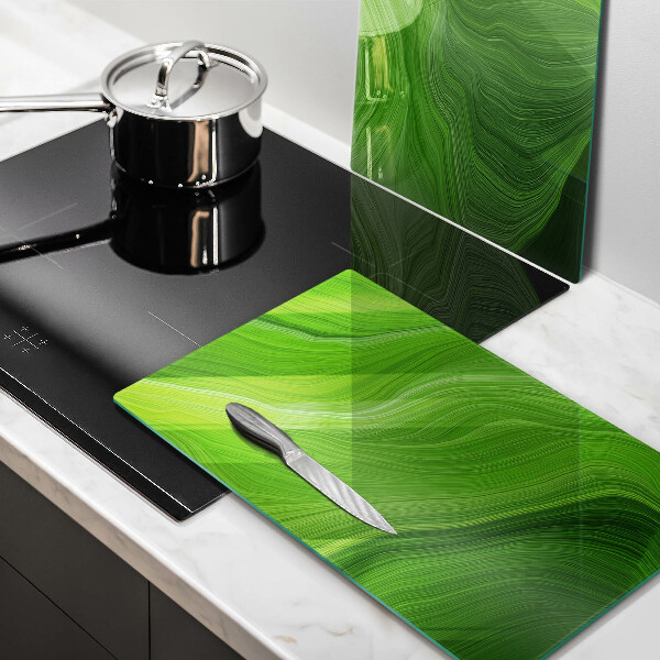 Üveg vágódeszka Absztrakt textúra