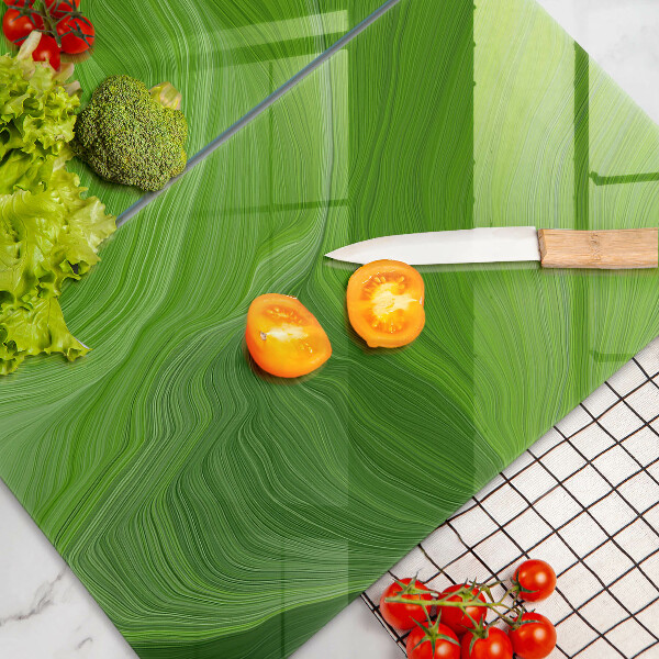 Üveg vágódeszka Absztrakt textúra