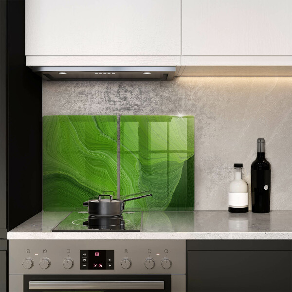 Üveg vágódeszka Absztrakt textúra