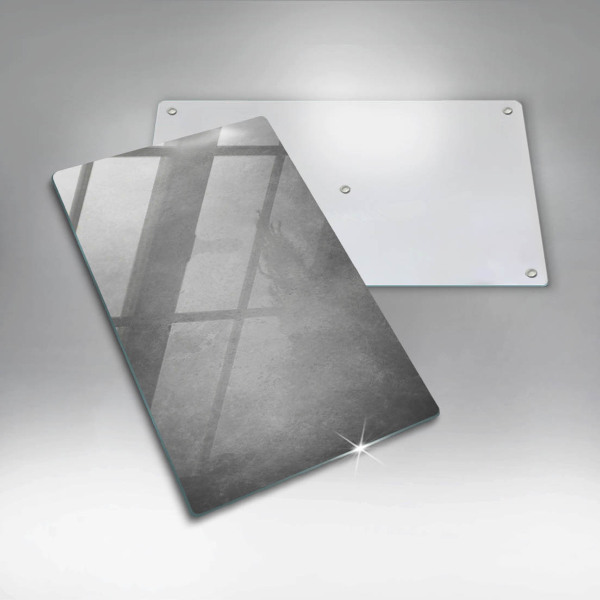 Üveg vágódeszka Beton textúra háttér