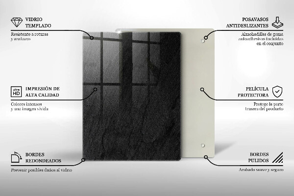 Üveg vágódeszka Pénz dollár