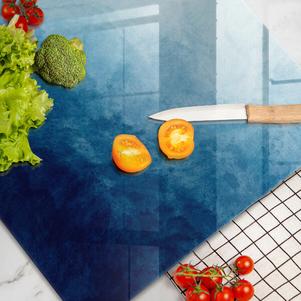 Üveg vágódeszka Absztrakt háttér