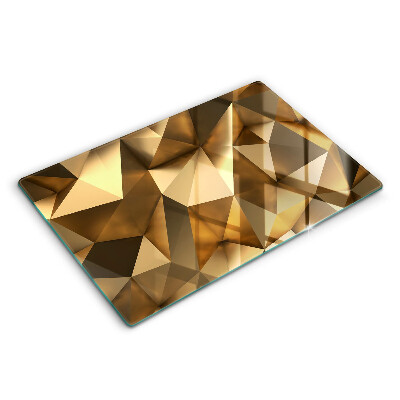 Üveg vágódeszka Struktúra absztrakciós háttér