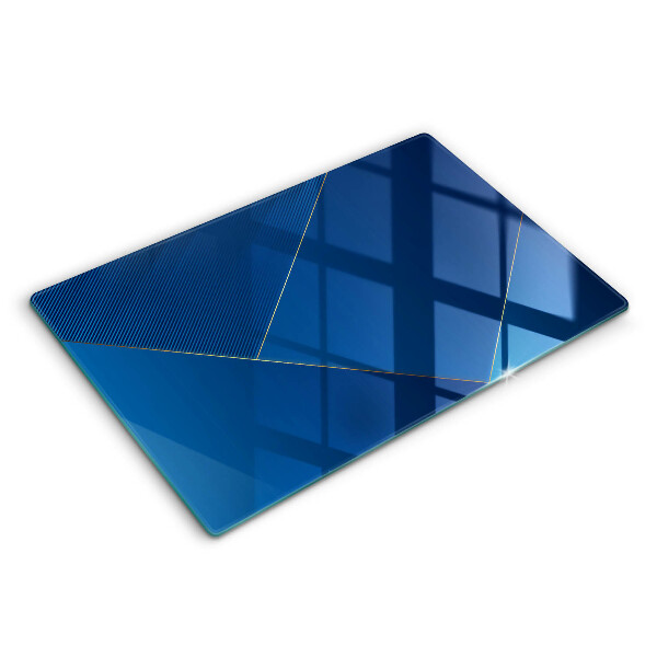 Üveg vágódeszka Modern háttér