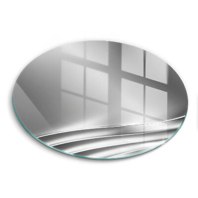 Üveg vágódeszka Fém szerkezet