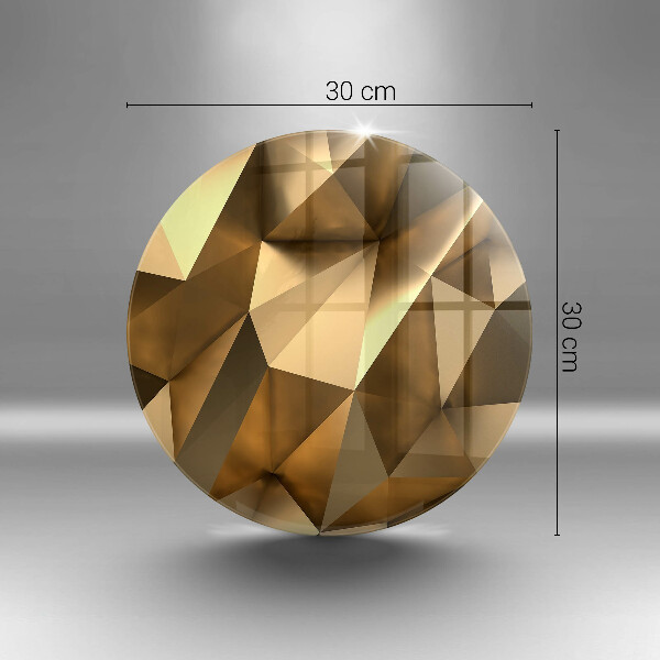 Üveg vágódeszka Struktúra absztrakciós háttér