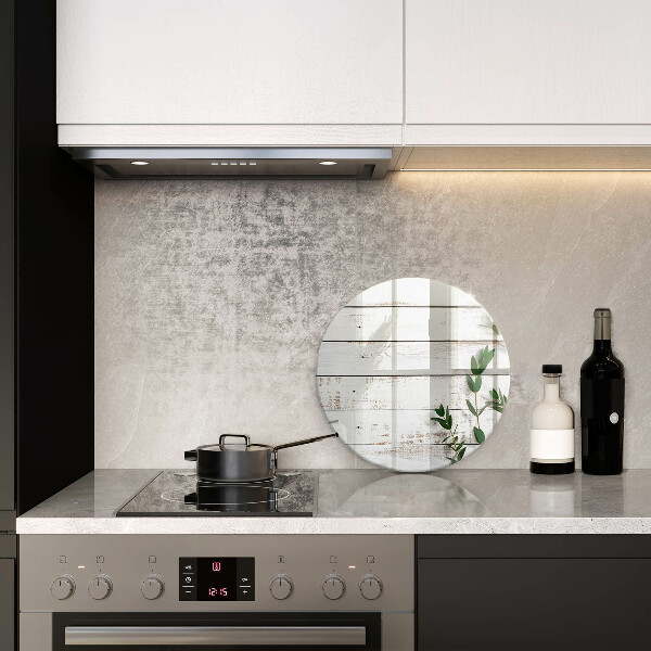 Üveg vágódeszka Régi táblák és levelek