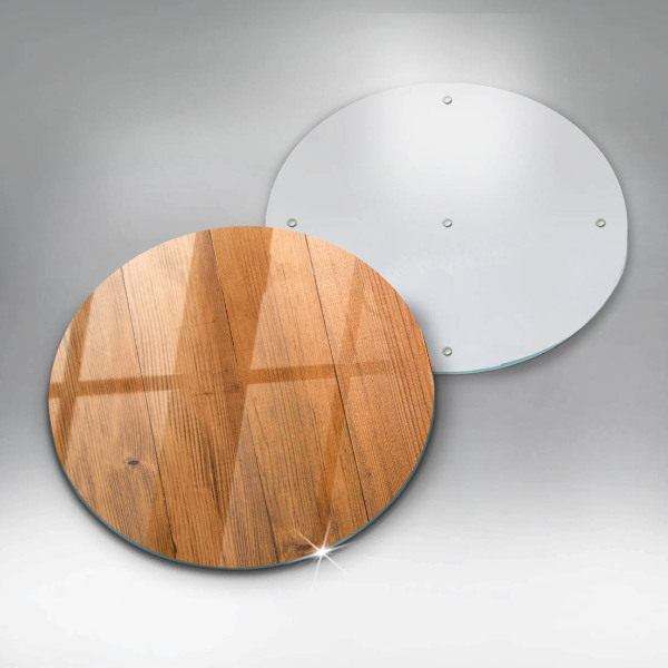 Üveg vágódeszka Fadeszkák