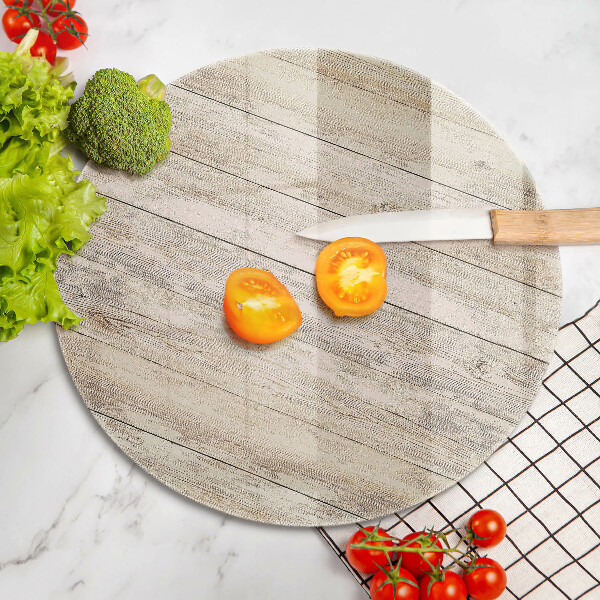 Üveg vágódeszka Fadeszkák