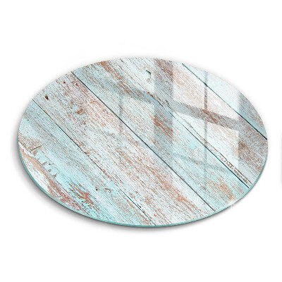 Üveg vágódeszka Régi vintage táblák