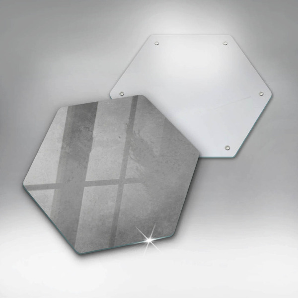 Üveg vágódeszka Beton textúra háttér