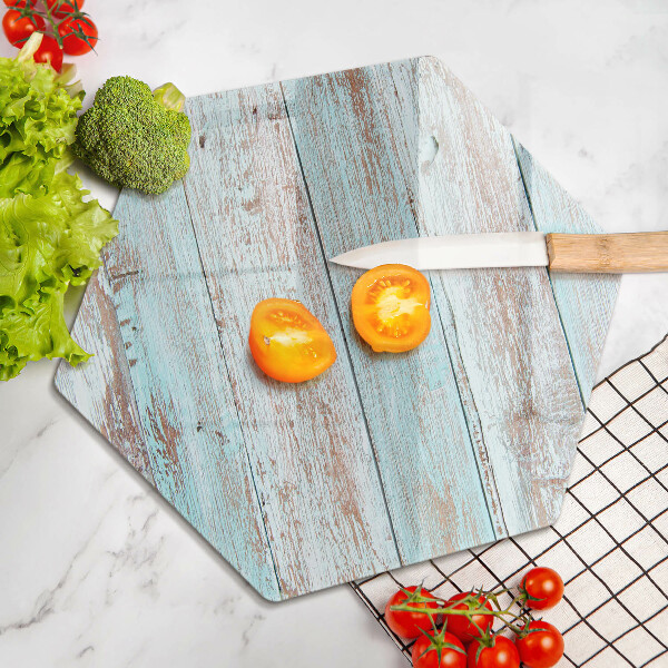 Üveg vágódeszka Régi vintage táblák