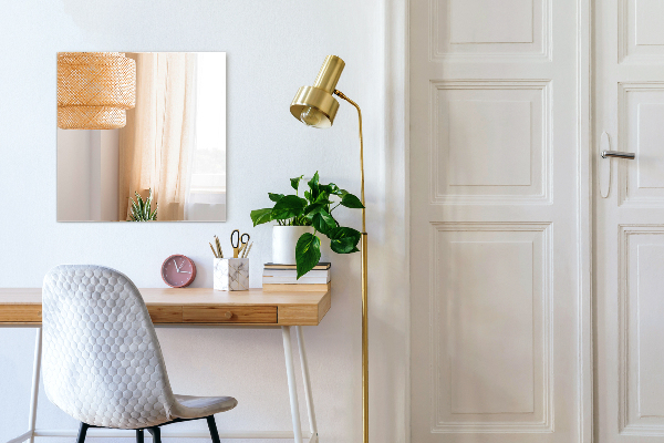 Előszoba tükör 70x50 cm