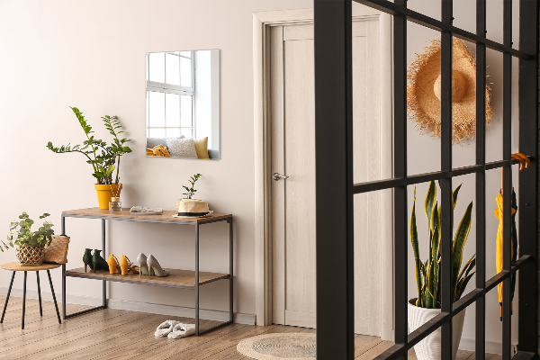 Előszoba tükör 70x50 cm