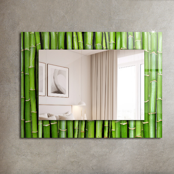 Design tükör Kék ónix márvány