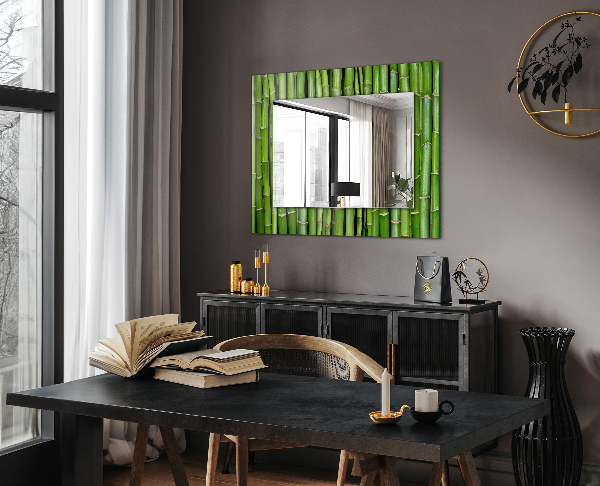 Design tükör Kék ónix márvány