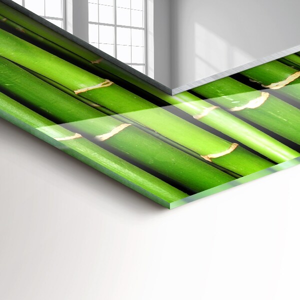 Design tükör Kék ónix márvány