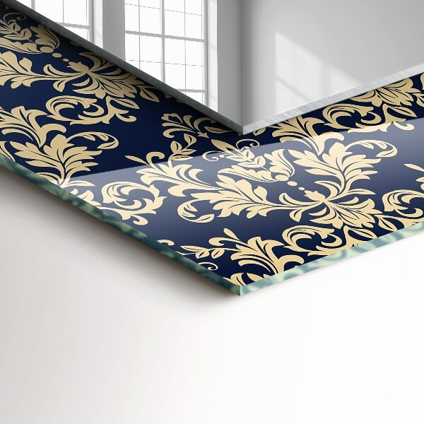 Tükör dekoráció Viktoriánus háttérképek