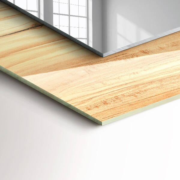 Dísztükör Macska körvonala