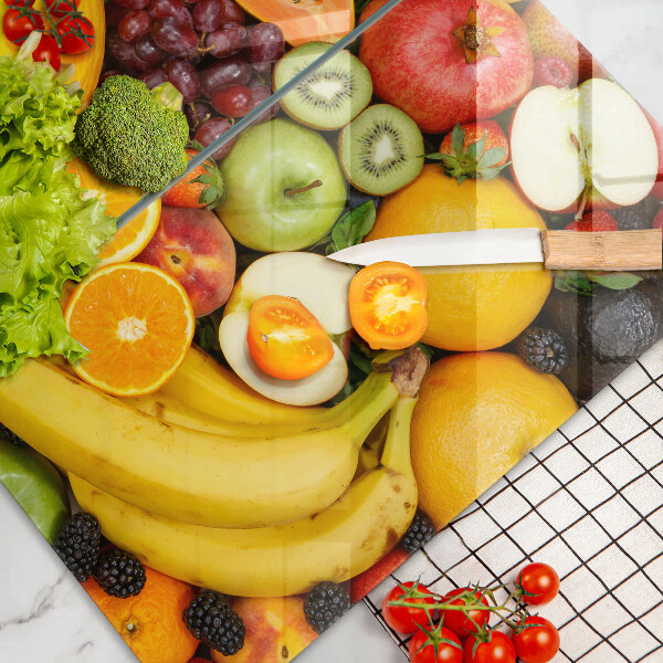 Főzőlap védő üveglap Gyümölcsgyűjtés