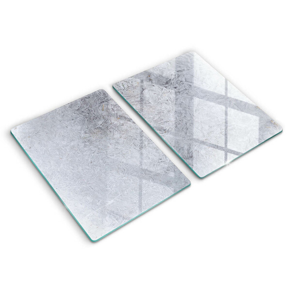 Főzőlap védő üveglap Absztrakció