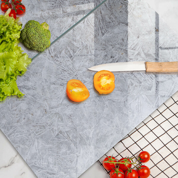 Főzőlap védő üveglap Absztrakció