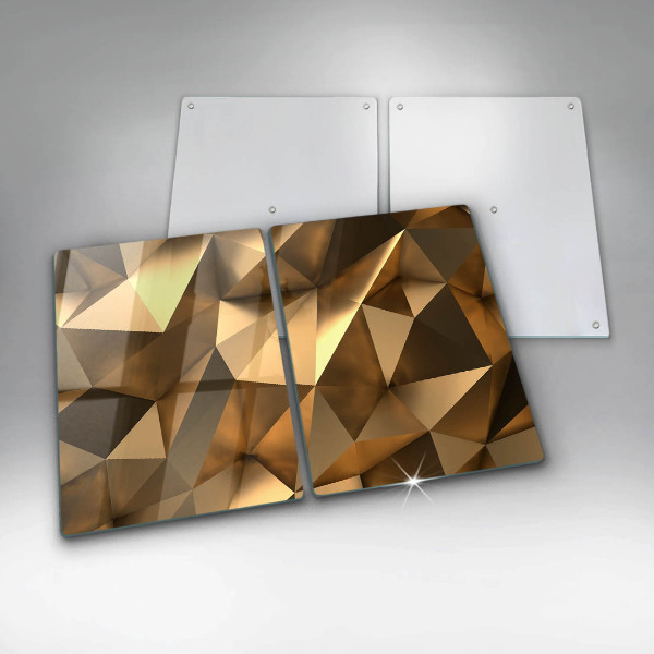 Főzőlap védő üveglap Struktúra absztrakciós háttér