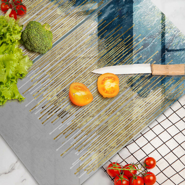 Főzőlap védő üveglap Tervezői absztrakció