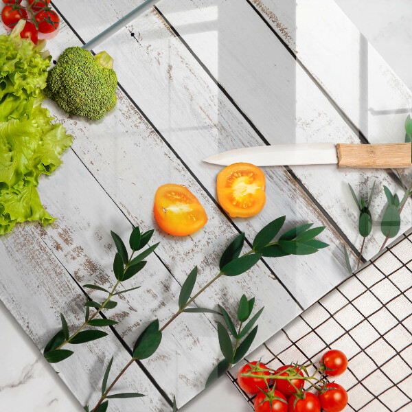 Főzőlap védő üveglap Régi táblák és levelek