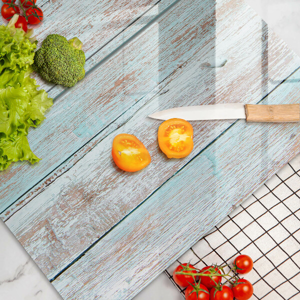 Főzőlap védő üveglap Régi vintage táblák