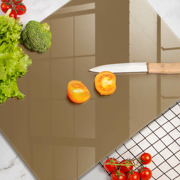 Tűzhely fedőlap Bézs színű