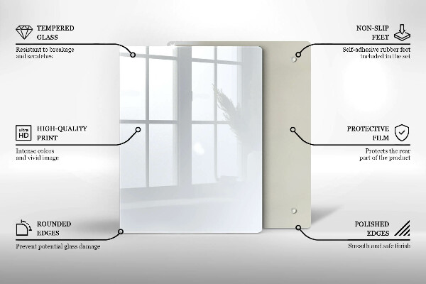 Tűzhely fedőlap fehér szín