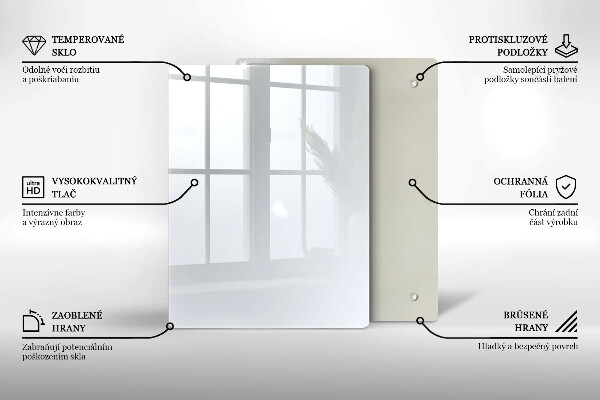 Tűzhely fedőlap fehér szín