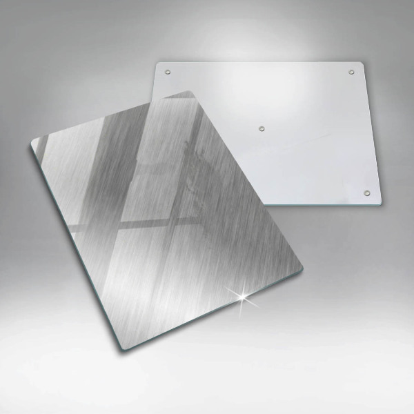 Tűzhely fedőlap Fém textúra háttér