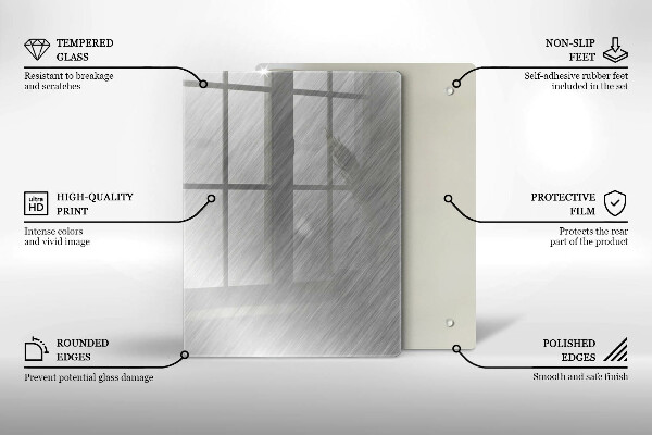 Tűzhely fedőlap Fém textúra háttér