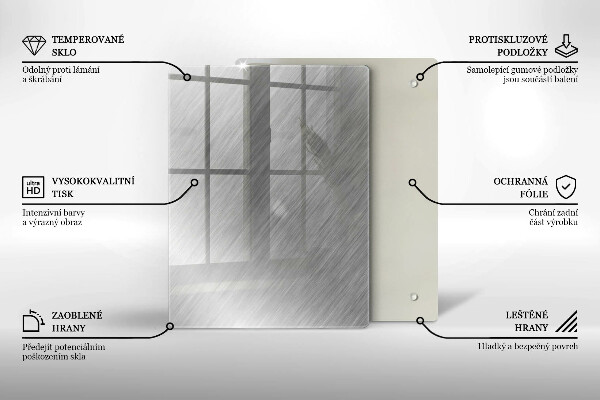 Tűzhely fedőlap Fém textúra háttér