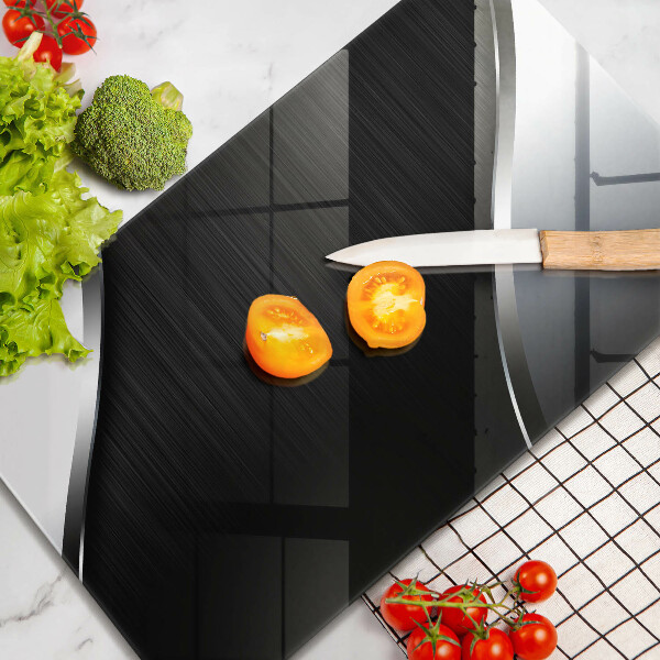 Tűzhely fedőlap Fém absztrakció