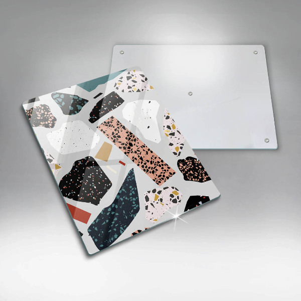 Tűzhely fedőlap Kőedény